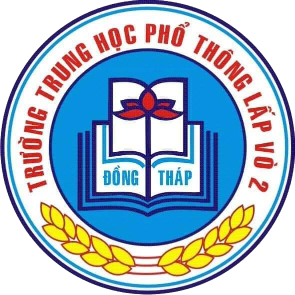 Trường THPT Lấp Vò 2